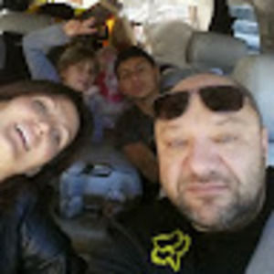 Meet your Posher, Boris